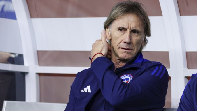 Aún así eligió a la Selección Chilena: la importante oferta que tenía Ricardo Gareca