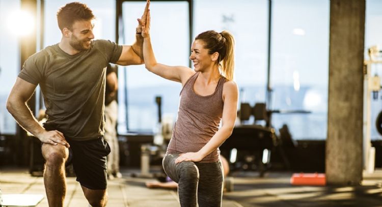 Te ayudarán a entrenar: las aplicaciones gratuitas para hacer ejercicio en cualquier lugar