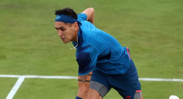 La drástica decisión que tomó Alejandro Tabilo antes de Wimbledon