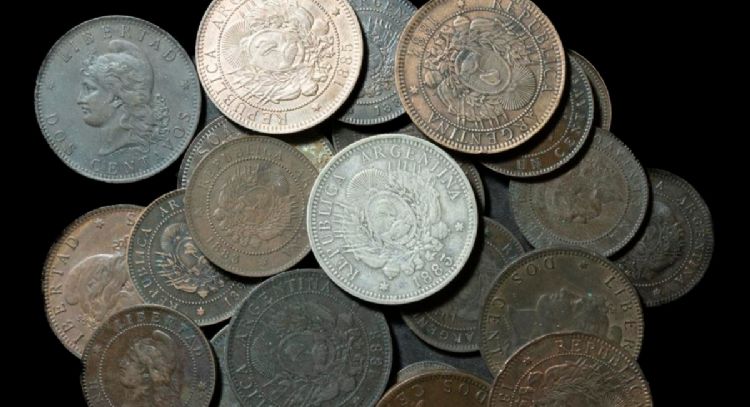 Descubre la moneda por la que te pagarán 150 mil pesos y dónde se puede vender