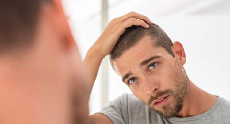 La mejor rutina para acelerar el crecimiento del pelo y evitar la calvicie