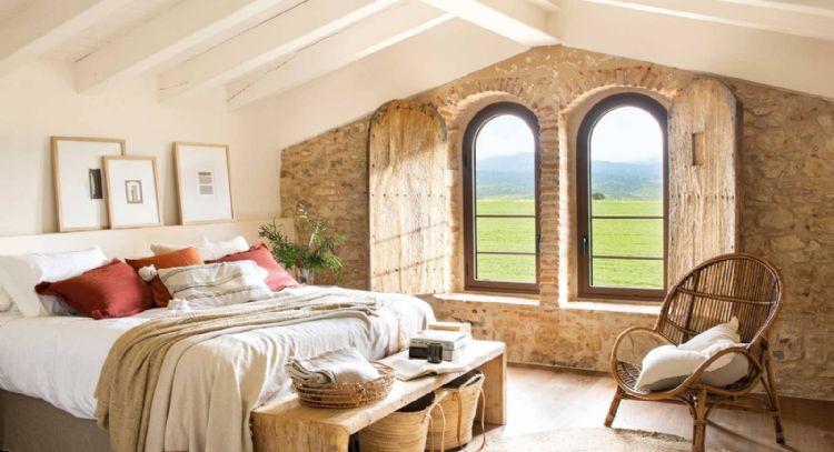 Lleva a tu habitación al siguiente nivel: las alternativas para decorar tu cuarto