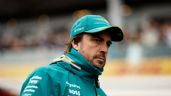 Foto ilustrativa de la nota titulada "Error grosero": Fernando Alonso se cansó de la FIA y mostró su enojo