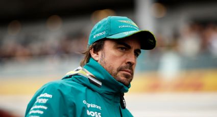 "Error grosero": Fernando Alonso se cansó de la FIA y mostró su enojo