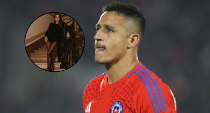 Un nuevo amor: conoce todo sobre la nueva pareja de Alexis Sánchez, Ilaria Cancian