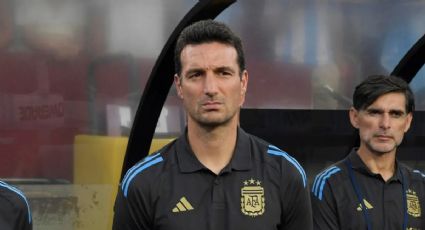 Atención, Selección Chilena: las dudas de Lionel Scaloni en el once de Argentina