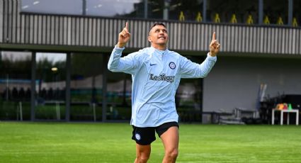 Atento, Alexis Sánchez: la figura que dejaría Inter e ilusiona al chileno con una renovación