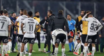 Adiós al clásico y a la Libertadores: la figura de Colo Colo que quedaría fuera de partidos claves