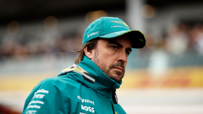 "Error grosero": Fernando Alonso se cansó de la FIA y mostró su enojo