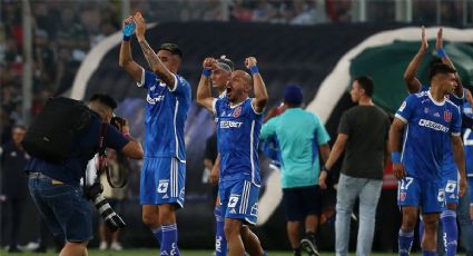 "Importa más ganarle a Colo Colo": la revelación de una figura de Universidad de Chile