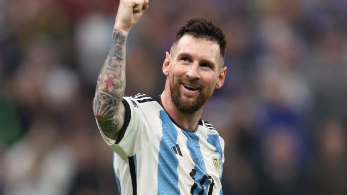 Lionel Messi cumple 37 años: cómo lo festeja, sus principales logros y los saludos más importantes