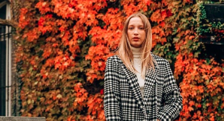 No dejar pasar el frío y estar a la moda: los 10 abrigos que son tendencia y te mantendrán con calor