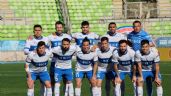 Foto ilustrativa de la nota titulada Se complica la clasificación en la Copa: las bajas que tendrá Universidad Católica ante Wanderers