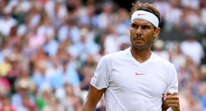 Baja sensible y la duda que atormenta a los fanáticos: por qué Rafael Nadal no estará en Wimbledon