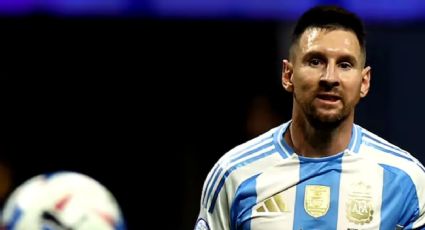 ¿Lionel Messi se recuperará pronto?: la respuesta del entrenador de Inter Miami