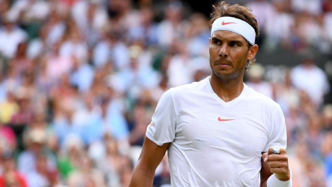 Baja sensible y la duda que atormenta a los fanáticos: por qué Rafael Nadal no estará en Wimbledon