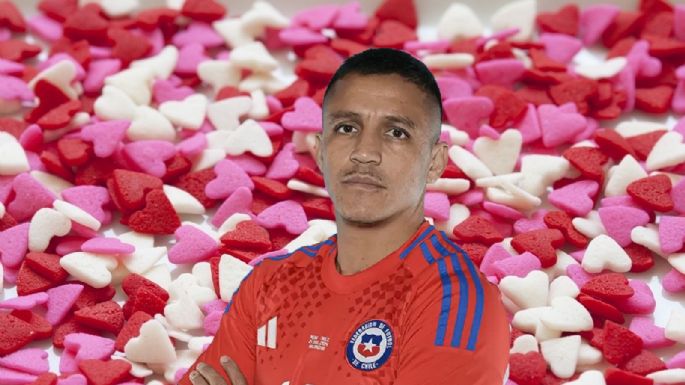 Tras varios años de relación: la participante de Gran Hermano y su pasado con Alexis Sánchez