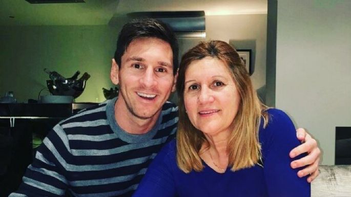 Puedes ir a comerla: cuánto cuesta la milanesa favorita de Lionel Messi