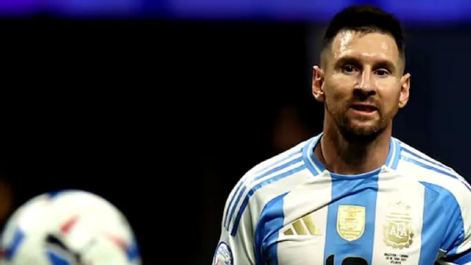 ¿Lionel Messi se recuperará pronto?: la respuesta del entrenador de Inter Miami