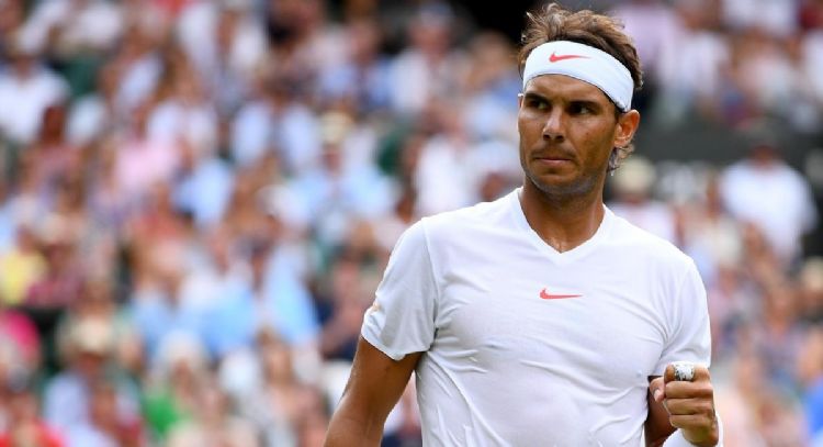 Baja sensible y la duda que atormenta a los fanáticos: por qué Rafael Nadal no estará en Wimbledon