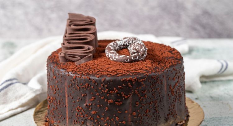 Un placer inigualable: las increíbles recetas de las mejores tortas de chocolate