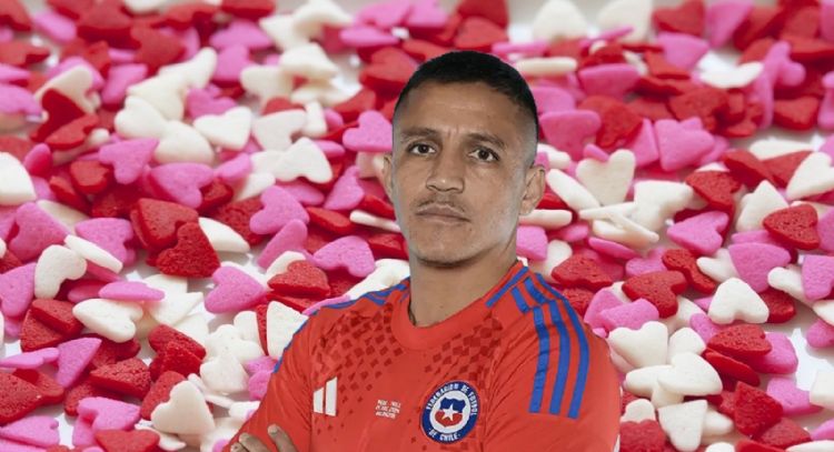 Tras varios años de relación: la participante de Gran Hermano y su pasado con Alexis Sánchez