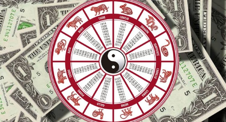 Según el horóscopo chino: los signos que ganarán mucho dinero en el próximo mes