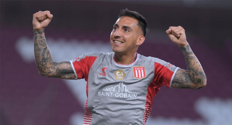Colo Colo acertó: en Argentina cuestionan la salida al Albo de Javier Correa