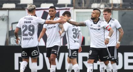 "Para que me puedan comprar": el delantero que hará todos los esfuerzos para convencer a Colo Colo