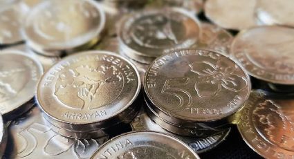 Los dólares que te salvarán el año: cuánto pagan por esta particular moneda de 5 pesos