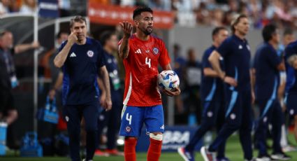 Escándalo en Argentina: la respuesta de Mauricio Isla que generó furia en Independiente