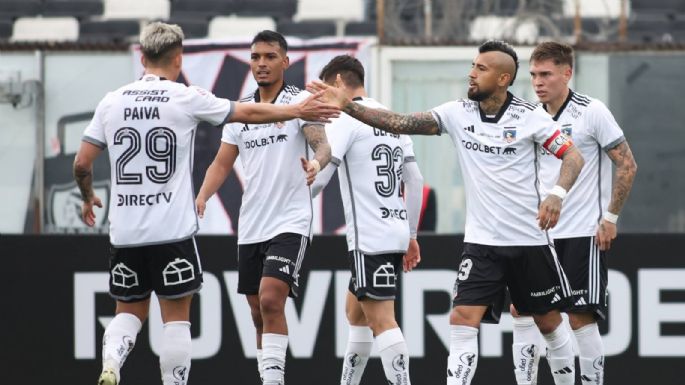 "Para que me puedan comprar": el delantero que hará todos los esfuerzos para convencer a Colo Colo