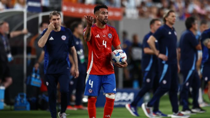 Escándalo en Argentina: la respuesta de Mauricio Isla que generó furia en Independiente