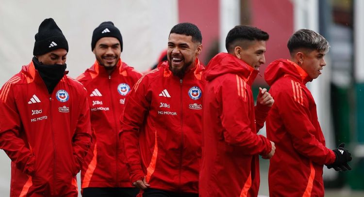 A ellos le sirve la eliminación: la figura de la Selección Chilena que llegará a tiempo con su club
