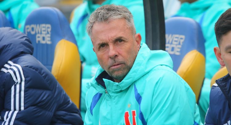 Universidad de Chile ya lo sabe: el refuerzo soñado que podría no llegar