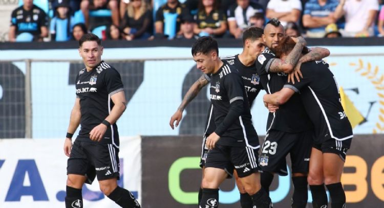 Si no aprueban dejarían el club: los jugadores de Colo Colo que tendrán su última chance
