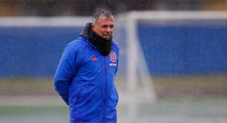 Se terminó la novela: Universidad de Chile aceptará vender a este jugador