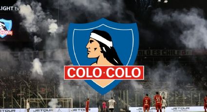 Tristeza y vergüenza: se confirmó la peor noticia tras el partido suspendido de Colo Colo