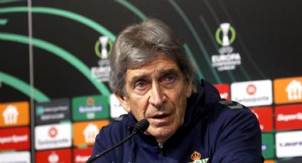 Lo dirigió y ahora será su jefe: el jugador que decidiría el futuro de Manuel Pellegrini en Betis