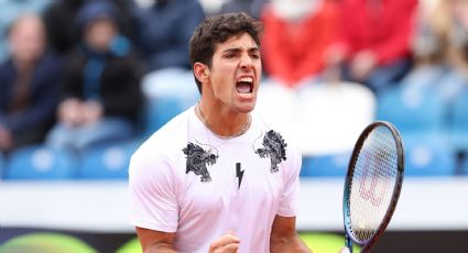 Cristian Garín venció a Dodig y va contra Kukushkin: cuánto dinero se puede llevar en este torneo