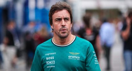 100 millones de euros: la oferta de Aston Martin que podría cambiar el futuro de Fernando Alonso