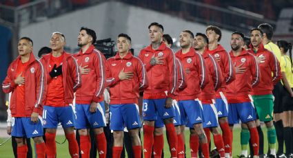 Pase gol y ovación: la figura de la Selección Chilena que mandó a callar a sus críticos