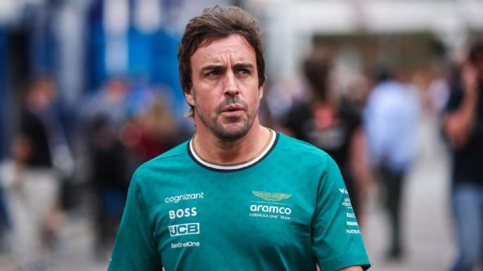 100 millones de euros: la oferta de Aston Martin que podría cambiar el futuro de Fernando Alonso