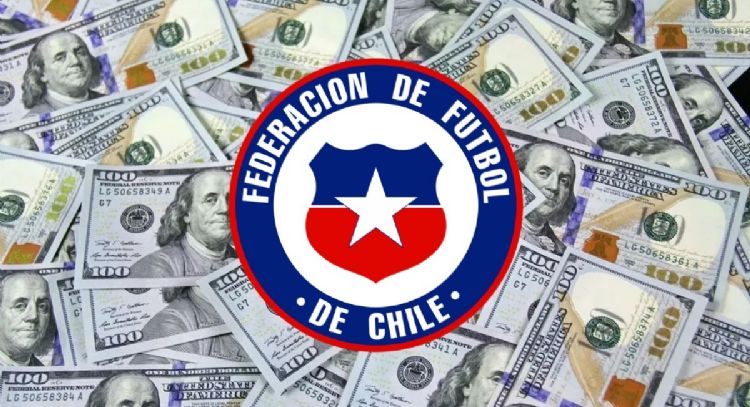 No brilla en la Copa: el club que venderá a este jugador de la Selección Chilena por un precio menor