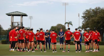 Sufre la Selección Chilena: la figura que estará ausente en el duelo ante Canadá