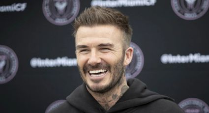 La rutina de David Beckham para conservar su físico intacto a los 49 años