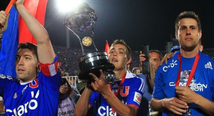 "Cuando quieran": el ídolo que se ofreció para retornar a Universidad de Chile