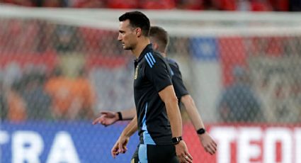 Lionel Scaloni no podrá dirigir en la Selección Argentina: quién será su reemplazo