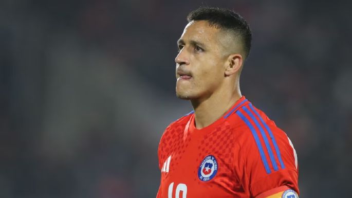 Respuesta con final abierto: qué dijo Alexis Sánchez sobre la chance de regresar al fútbol chileno