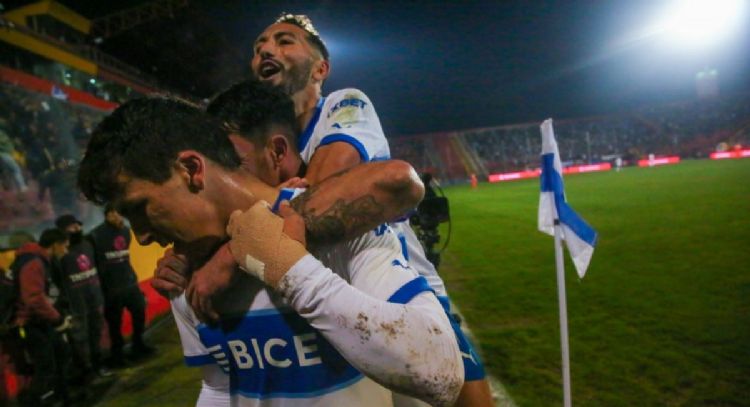 Universidad Católica saldrá beneficiado: el refuerzo que no le costará nada al club